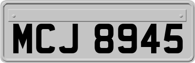 MCJ8945