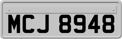 MCJ8948