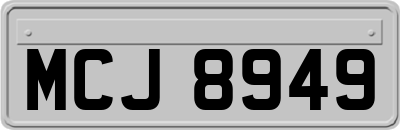 MCJ8949