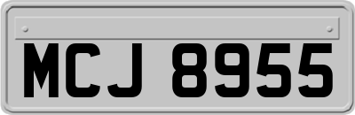 MCJ8955