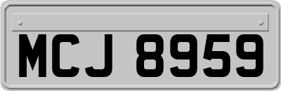 MCJ8959
