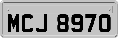 MCJ8970