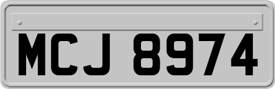MCJ8974