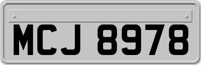 MCJ8978
