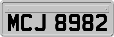 MCJ8982