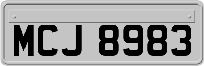 MCJ8983