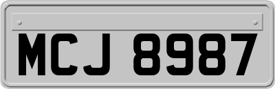 MCJ8987