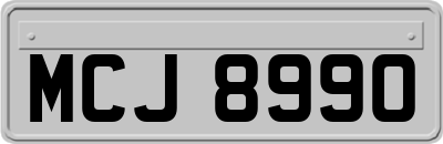 MCJ8990
