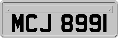 MCJ8991