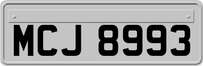 MCJ8993