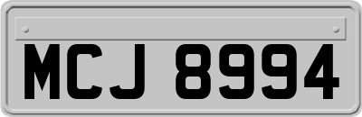 MCJ8994
