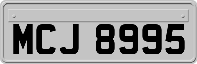MCJ8995