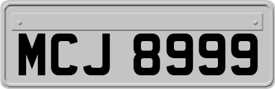 MCJ8999