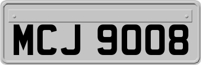 MCJ9008
