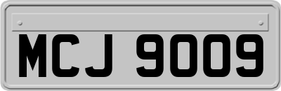 MCJ9009