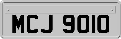 MCJ9010