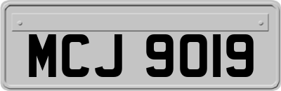 MCJ9019