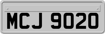 MCJ9020