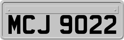 MCJ9022