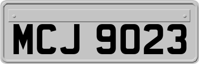 MCJ9023