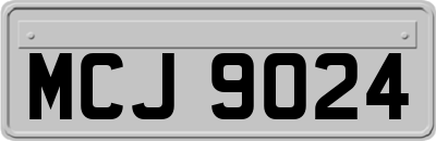 MCJ9024