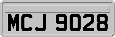 MCJ9028