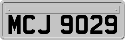 MCJ9029