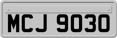 MCJ9030
