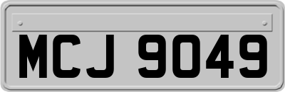 MCJ9049