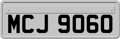 MCJ9060