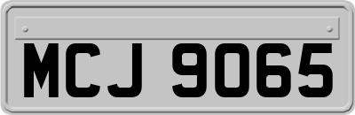 MCJ9065