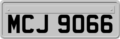 MCJ9066