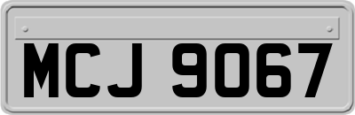 MCJ9067