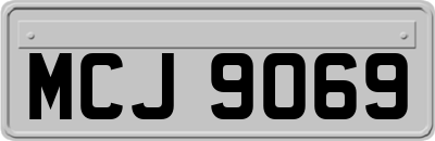 MCJ9069