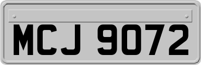 MCJ9072