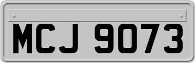 MCJ9073