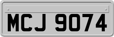 MCJ9074