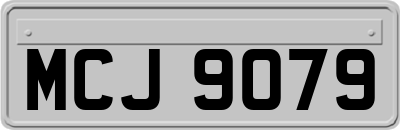 MCJ9079