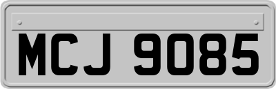 MCJ9085