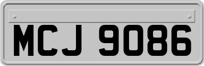MCJ9086
