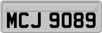 MCJ9089