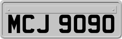 MCJ9090