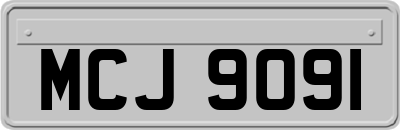 MCJ9091