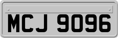MCJ9096