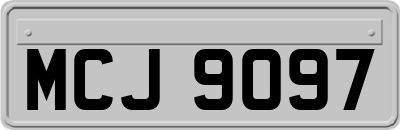 MCJ9097