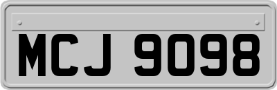 MCJ9098