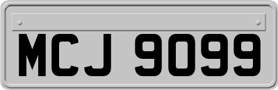 MCJ9099