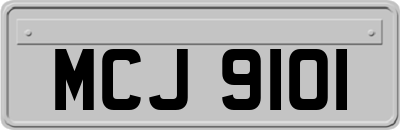 MCJ9101