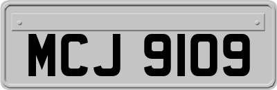 MCJ9109