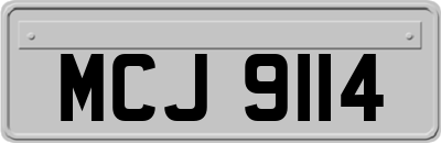 MCJ9114